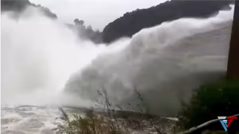 Sardaigne : d’impressionnantes inondations font trois morts