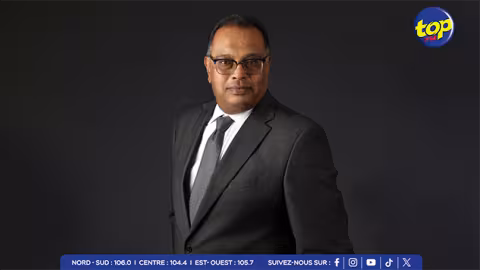 Affaire Mauritius Investment Corporation : Jitendra Bissessur directeur de Menlo Parl Ltd arrêté et traduit en cour de Port-Louis pour complot
