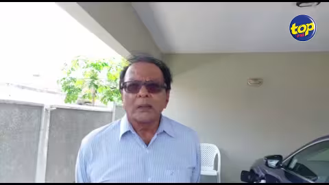 Décès de Me Ariranga Pillay : «  un homme courageux ,  à l’esprit juridique très fin», se souvient l’ancien juge Vinod Boolell