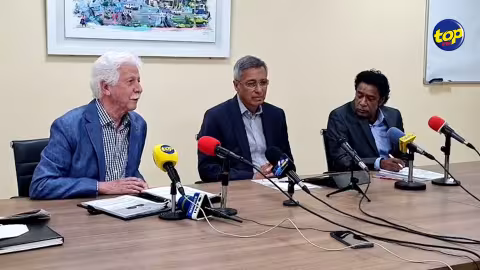 Manifestation citoyenne de Bruneau Laurette à Port-Louis ce samedi : L’entente l’Espoir ne sera pas présente