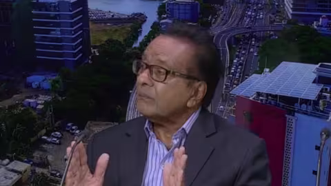 Grâce présidentielle à Chandra Prakashsing Dip : ‘pour sa propre image, ce serait souhaitable que la commission de pourvoi en grâce donne une explication’, soutient l’ancien juge, Vinod Boolell