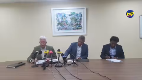 Archipel des Chagos : « La Grande-Bretagne n’a pas pris l’engagement de nous restituer notre souveraineté… Nous n’avons pas encore le droit de crier victoire », précise Paul Bérenger