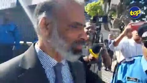 Private Prosecution contre Maneesh Gobin : l’affaire sera entendue en Cour Suprême le 29 mai  La cour a ordonné que l’affaire concernant la Private Prosecution contre l’Attorney General, qui devait être entendue devant le tribunal de Curepipe le 17 mai, sera mise en attente, le temps que les débats entourant la motion contestant cette Private Prosecution soient entendus en Cour Suprême, le 29 mai