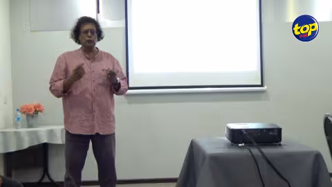 Hommage de Rama Poonoosamy à Serge Lebrasse,  dont les funérailles ont lieu ce vendredi: « enn gran morisien ki pou res dan l’histoire kouma chanteur kinn reussi fer sega vinn dan salon »