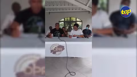 Un boucher à Rodrigues accusé d’avoir été favorisé par l’ancienne équipe dirigeants : l’OPR s’interroge sur le but et le déroulement de l’enquête