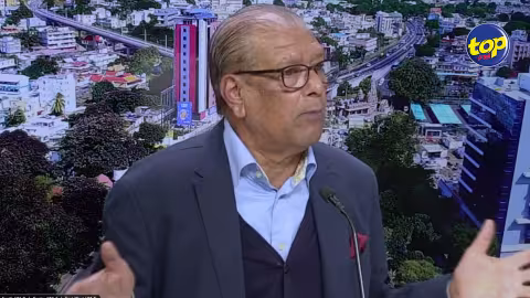 Allégation de Sherry Singh à l’encontre de Pravind Jugnauth : « Une commission d’enquête s’impose pour tirer cette affaire au clair », soutient Kailash Purryag