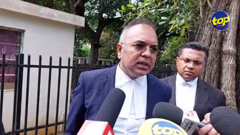 Enquête judiciaire sur la mort de Pravin Kanakiah : « Avengers ena le devoir amène ban coupable devant la justice » , insiste  Me Sanjeev Teeluckdharry