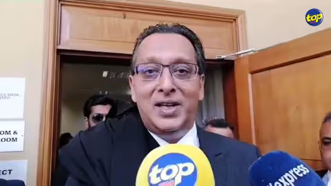 Décès suspect de Soopramanien Kistnen : la magistrate ordonne à la MCIT d’enquêter pour savoir si Simla Kistnen était la constituency clerk de Yogida Sawmynaden
