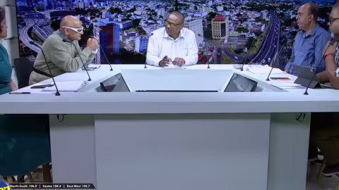 Education: ” le métier d’un enseignant ne se résume pas uniquement à éduquer” Reza Isaack