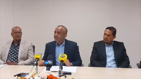 Infrastructures : « L’architecte de l’île Maurice moderne n’est nul autre que le Premier ministre Pravind Jugnauth», dit Bobby Hurreeram