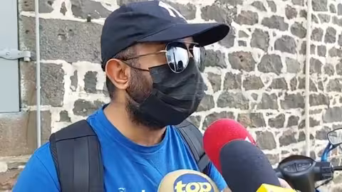 Vidéos montrant des actes de torture: « Depuis deux ans, plusieurs cas ont été logés à l’IPCC… mais il n’y a pas eu d’action», déplore Manishwar Sharma Purmanund
