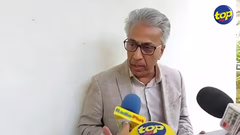 Réunion Ramgoolam – Bérenger – Duval – Boolell : une marche ‘du vrai changement’ annoncée pour le 3 septembre