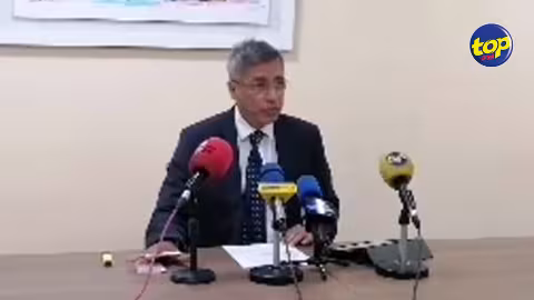 Arrestation de Roshi Bhadain : “Réconfortant que le public réalise la justesse de la décision du PMSD de quitter le gouvernement en 2016 pour bloquer le Prosecution Commission Bill » dit Xavier Luc Duval.