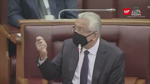 Sur le nombre de plaintes pour brutalité policière ciblant le poste de police de Terre-Rouge: « Je ne dirige pas la police », répond le Premier ministre à Xavier-Luc Duval