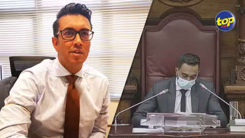 Shakeel Mohamed suspendu pour quatre séances parlementaires :‘Qu’il fasse une demande selon les procédures établies pour que sa suspension soit levée !’ dit Zahid Nazurally