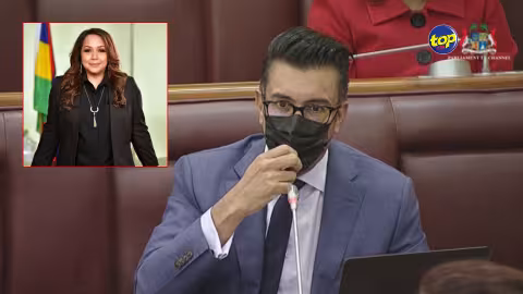 Pension de veuve aux musulmanes : « the government is confused… », lance Shakeel Mohamed, qui tire à boulets rouges, sur la ministre Koonjoo-Shah