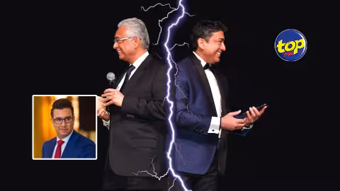Dénonciations contre Pravind Jugnauth : ‘Sherry Singh a certes été cuisinier ou chef cuisinier mais nous devons rester objectif sur ses allégations’, lance Shakeel Mohamed