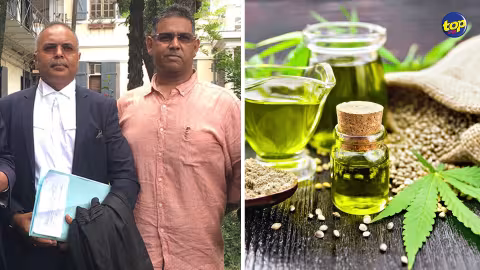 L’ancien athlète Shirish Rummun avait demandé l’autorisation d’utiliser le cannabis médical pour traiter son cancer : “À chaque fois, le ministère de la Santé a refusé, renvoyant son cas… Entre-temps, Shirish Rummun est décédé”, déplore son avocat, Me Sanjeev Teeluckdharry.