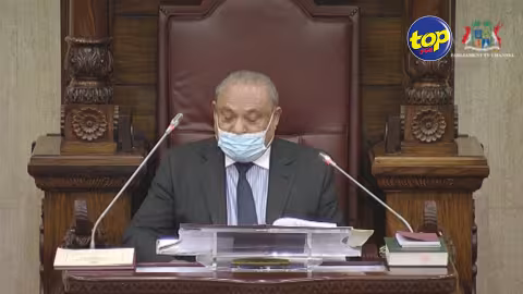 Décès de Raj Dayal: « Nous étions amis depuis le HSC », affirme Sooroojdev Phokeer