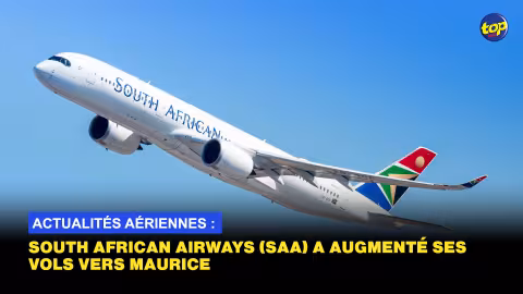 South African Airways (SAA)