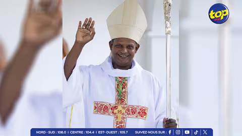 Souveraineté de Maurice sur les Chagos : « Cette victoire rassemble la nation et nous invite à célébrer ensemble cette avancée », affirme Mgr Jean Michaël Durhône