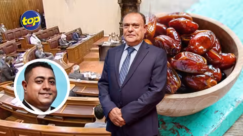 Patrice Armance évoque un ‘malheureux incident autour de l’Iftaar‘ au parlement mardi dernier : « grande fut ma surprise de constater que la requête pour un temps d’arrêt  n’ait pas été considérée par le Speaker Phokeer », regrette le whip de l’opposition