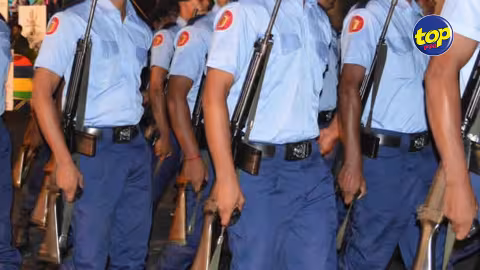 Dans une lettre à leur hiérarchie : des éléments de la Special Supporting Unit déplorent leurs conditions de travail