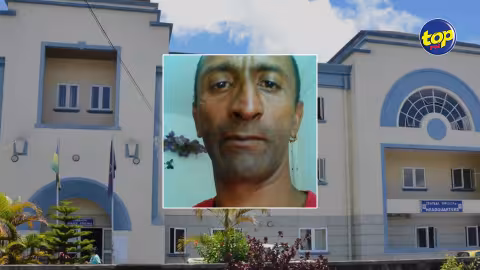 Viol d’une femme de 87 ans par le frère de son gendre : Le suspect, Steeve Makoon, se constitue prisonnier