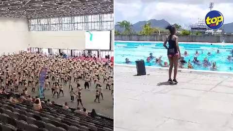 Commission Nationale du sport féminin : À l’occasion de son 31e anniversaire, une série d’activités prévue ce jeudi au complexe sportif de Côte d’Or