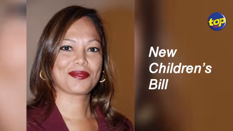 New Children’s Bill : “Ce projet de loi n’empêchera pas d’autres cas” selon Stéphanie Anquetil