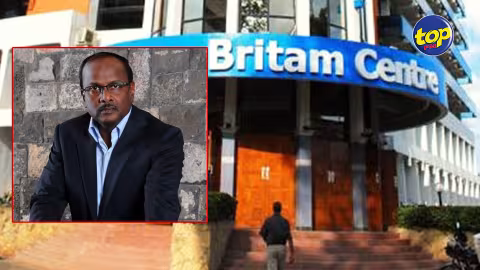 Vente des actifs de Britam :  ‘Il n’y a pas eu de disparition de Rs 1,9 milliard, mais cette somme représente un manque à gagner !’ insiste Sudhir Sesungkur