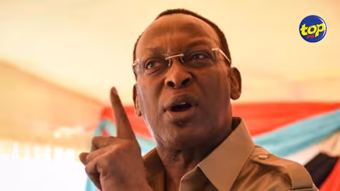 Tanzanie: les deux dirigeants du principal parti d’opposition Chadema libérés sous caution