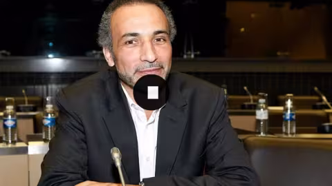 Suisse : Tariq Ramadan acquitté de l’accusation de viol