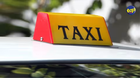 Taxi : de nouvelles patentes octroyées