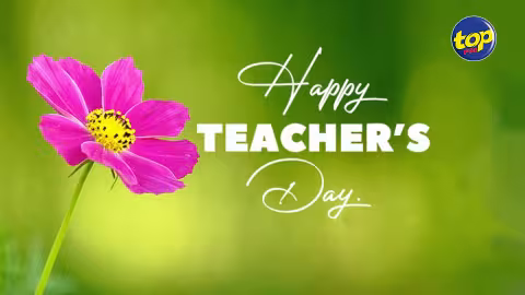 Congé scolaire : Le World Teachers’ Day célébré le jeudi 5 octobre…