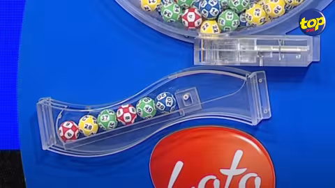 Loto : Pas de gagnant lors du tirage de ce samedi