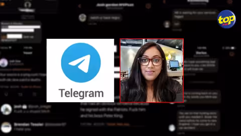 Photos compromettantes sur Telegram : une nouvelle déposition consignée au CCID contre le préposé de la Cybercrime Unit par l’assistante juridique et travailleuse sociale, Jenssy Sabapathee