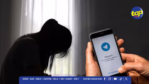 Telegram : 837 cas de cybercriminalité signalés et une marche citoyenne annoncée après le suicide de Kushi Baotoo
