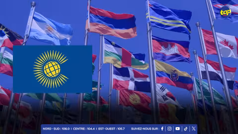 Législatives de ce dimanche : Participation de 1 870 électeurs du Commonwealth, dont 1 033 Indiens