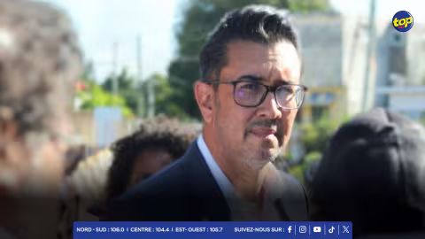 Propos tenus à l’encontre de la CTSP : Une lettre ouverte envoyée à Shakeel Mohamed
