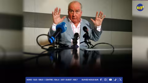 En Australie : Un célèbre animateur radio inculpé d'agression sexuelle sur huit personnes
