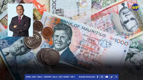 Paiement du 14e mois : Business Mauritius rencontre le ministre Reza Uteem