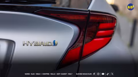 Maurice : Plus de 44 000 véhicules hybrides immatriculés depuis 2010