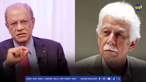 Pétition électorale aux No.11 et 15 : Navin Ramgoolam et Paul Bérenger convoqués ce lundi devant la cheffe juge