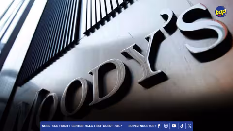 Perspectives économiques : Moody’s exige des réformes fiscales ambitieuses pour éviter une dégradation de la note de Maurice