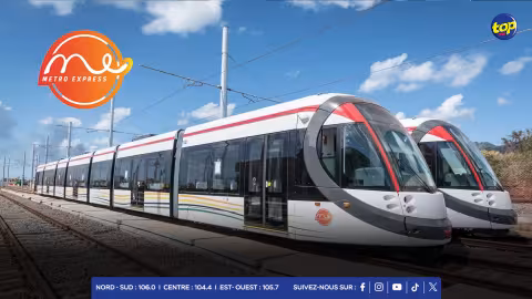 Cavadee : Metro Express Ltd appelle à la vigilance et à la sécurité du public