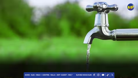 L'eau, entre rareté et spiritualité : Le Conseil des Religions appelle au respect de cette ressource essentielle