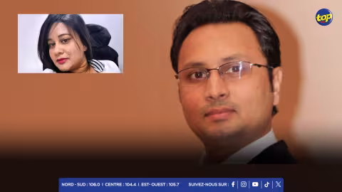 Décès troublant de la magistrate Varsha Biefun Doorga : Suspension du Dr Nishan Moheeputh par le Medical Council 