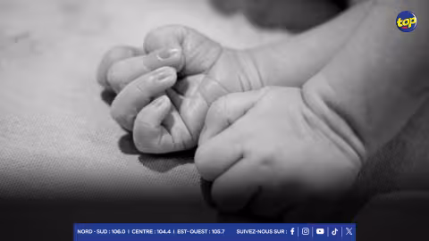 Décès d’un bébé de 18 mois à Roche-Bois : La mère inculpée provisoirement pour meurtre après sa comparution en cour ce matin 