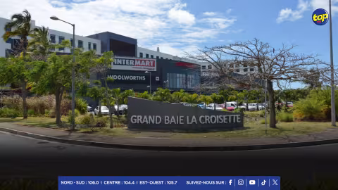 Grand Baie La Croisette : L’examen de l’escalator confié à des experts étrangers